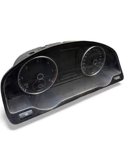 VW 7E0920870C Instrument Cluster VW TRANSPORTER T5 / MULTIVAN (7H, 7E, 7J) (2003-2015) — thumbnail 3