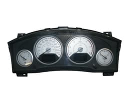 CHRYSLER P05172818AE Instrument Cluster CHRYSLER VOYAGER V (RT) (2007-2016) — thumbnail 1