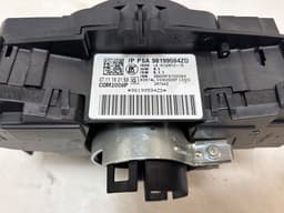 CITROËN 98199594ZD Indicator/wiper/slip ring switch (stalk) CITROËN C4 II (B7) (2009-2018) — thumbnail 3