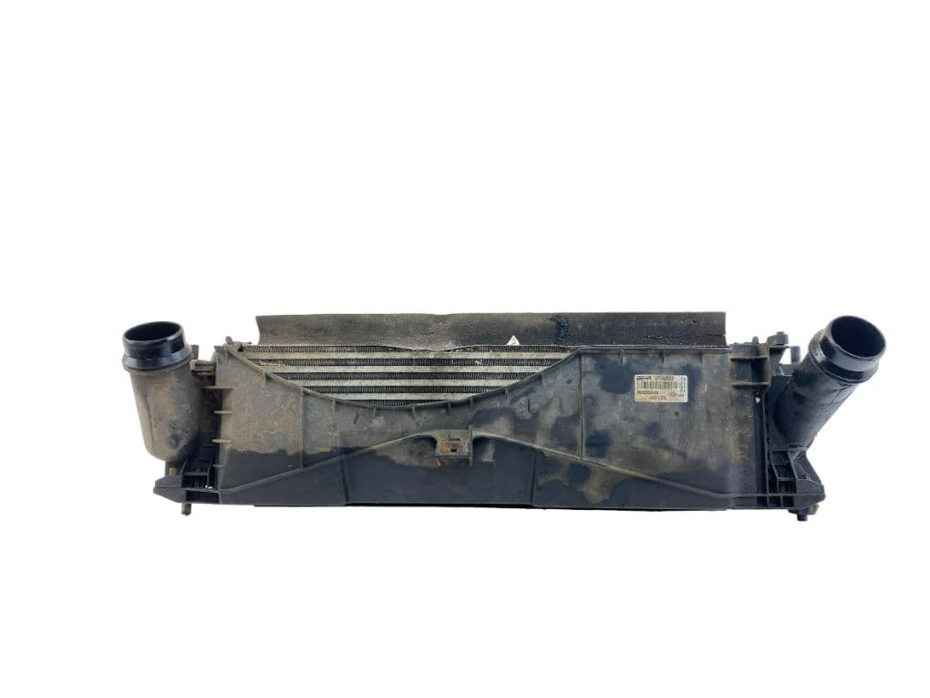 NISSAN EH940003 Intercooler NISSAN NAVARA III / NP300 (D23) (2014-)