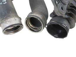MERCEDES-BENZ A2035282882 A2035283382 A2035283482 Intercooler pipe set MERCEDES-BENZ C-CLASS (W203, CL203) (2000-2011) — thumbnail 2