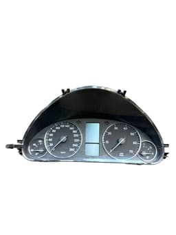 MERCEDES-BENZ A2035408747 2035408747 Instrument Cluster MERCEDES-BENZ C-CLASS (W203, CL203) (2000-2011) — thumbnail 1