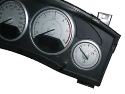 CHRYSLER P05172818AE Instrument Cluster CHRYSLER VOYAGER V (RT) (2007-2016) — thumbnail 3