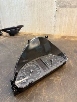 MERCEDES-BENZ A2035408747 2035408747 Instrument Cluster MERCEDES-BENZ C-CLASS (W203, CL203) (2000-2011) — thumbnail 3
