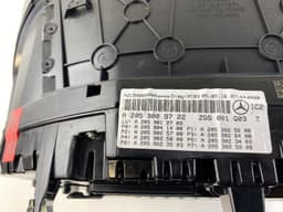 MERCEDES-BENZ A2C99866000 Instrument Cluster MERCEDES-BENZ C-CLASS (W205) (2013-2021) — thumbnail 5