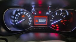 CITROËN 9838093680 Instrument Cluster CITROËN BERLINGO (K9) (2018-) — thumbnail 2