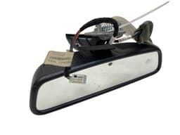 MERCEDES-BENZ A2048101617 Interior Rearview mirror MERCEDES-BENZ C-CLASS (W204) (2007-2013) — thumbnail 1