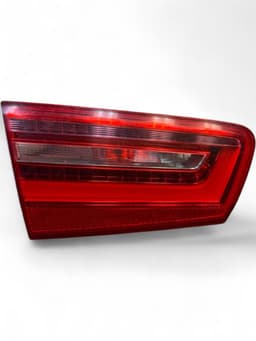AUDI 4G5945093A Inner tail light, left AUDI A6 / A6 ALLROAD (C7, 4G) (2010-2018) — thumbnail 1