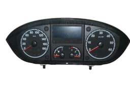 PEUGEOT 1366021080 Instrument Cluster PEUGEOT BOXER (2006-) — thumbnail 1