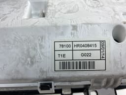 HONDA 78100T1EG02 Instrument Cluster HONDA CR-V IV (RM) (2012-2016) — thumbnail 3