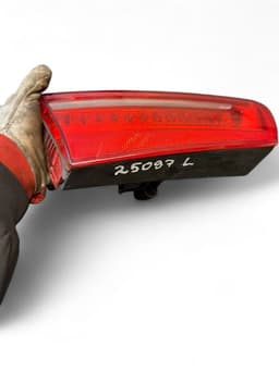 AUDI 4G5945093A Inner tail light, left AUDI A6 / A6 ALLROAD (C7, 4G) (2010-2018) — thumbnail 8