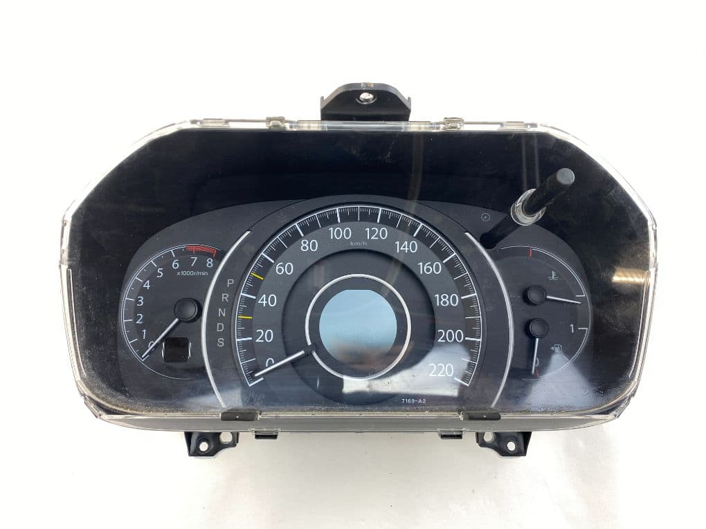 HONDA 78100T1EG02 Instrument Cluster HONDA CR-V IV (RM) (2012-2016)