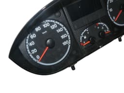 PEUGEOT 1366021080 Instrument Cluster PEUGEOT BOXER (2006-) — thumbnail 3