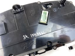 CITROËN 9838093680 Instrument Cluster CITROËN BERLINGO (K9) (2018-) — thumbnail 5