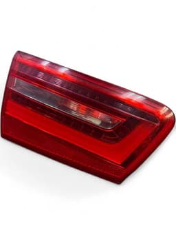 AUDI 4G5945093A Inner tail light, left AUDI A6 / A6 ALLROAD (C7, 4G) (2010-2018) — thumbnail 2