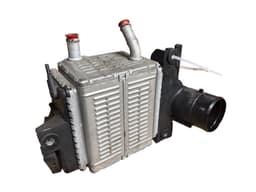 LEXUS 1790036020 Intercooler LEXUS RC (XC10) (2014-) — thumbnail 2