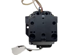 MERCEDES-BENZ 03358040202 Joystick (MMI control switch / pad) MERCEDES-BENZ C-CLASS (W204) (2007-2013) — thumbnail 2