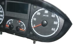 PEUGEOT 1366021080 Instrument Cluster PEUGEOT BOXER (2006-) — thumbnail 2