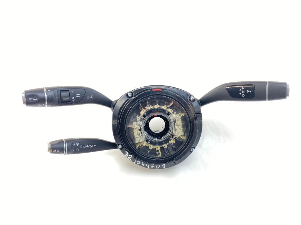 MERCEDES-BENZ A2059002039 Indicator/wiper/slip ring switch (stalk) MERCEDES-BENZ C-CLASS (W205) (2013-2021)