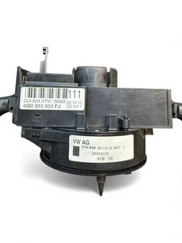 VW 6Q0953503FJ Indicator/wiper/slip ring switch (stalk) VW TRANSPORTER T5 / MULTIVAN (7H, 7E, 7J) (2003-2015) — thumbnail 7