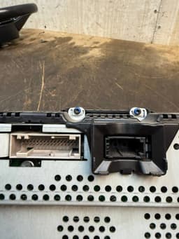 AUDI 4G8920931L 0263672116 Instrument Cluster AUDI A6 / A6 ALLROAD (C7, 4G) (2010-2018) — thumbnail 9