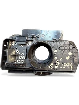 VW 6Q0953503FJ Indicator/wiper/slip ring switch (stalk) VW TRANSPORTER T5 / MULTIVAN (7H, 7E, 7J) (2003-2015) — thumbnail 8