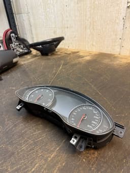 AUDI 4G8920931L 0263672116 Instrument Cluster AUDI A6 / A6 ALLROAD (C7, 4G) (2010-2018) — thumbnail 2