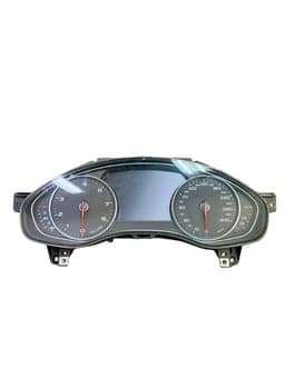AUDI 4G8920931L 0263672116 Instrument Cluster AUDI A6 / A6 ALLROAD (C7, 4G) (2010-2018) — thumbnail 1
