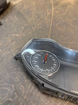 AUDI 4G8920931L 0263672116 Instrument Cluster AUDI A6 / A6 ALLROAD (C7, 4G) (2010-2018) — thumbnail 6