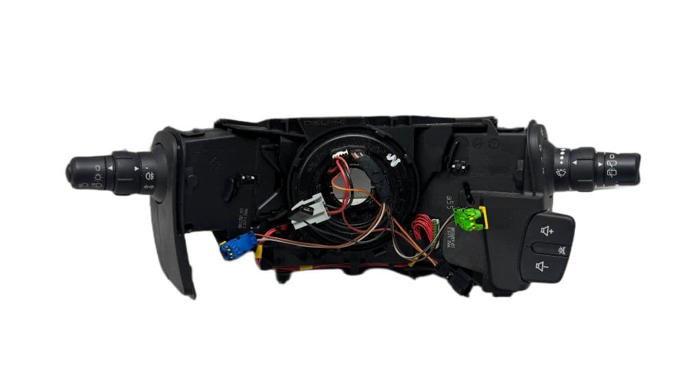 RENAULT 8200906807 88103009 88102001 Indicator/wiper/slip ring switch (stalk) RENAULT CLIO III / THALIA (2005-2012)