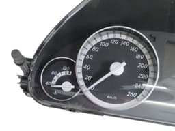 MERCEDES-BENZ A2035405348 2035405348 A2035406448 2035406448 Instrument Cluster MERCEDES-BENZ C-CLASS (W203, CL203) (2000-2011) — thumbnail 2