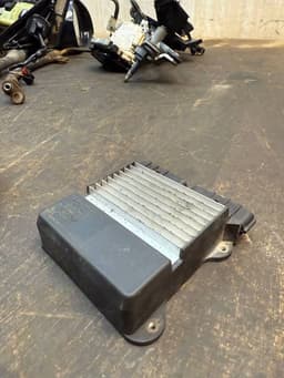 TOYOTA 8987171010 Injectors control unit (injector driver) TOYOTA AVENSIS (T250) (2003-2008) — thumbnail 3