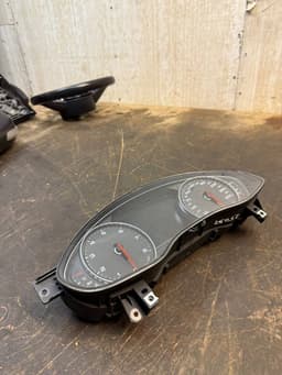 AUDI 4G8920931L 0263672116 Instrument Cluster AUDI A6 / A6 ALLROAD (C7, 4G) (2010-2018) — thumbnail 3