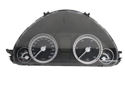 MERCEDES-BENZ A2035405348 2035405348 A2035406448 2035406448 Instrument Cluster MERCEDES-BENZ C-CLASS (W203, CL203) (2000-2011) — thumbnail 1