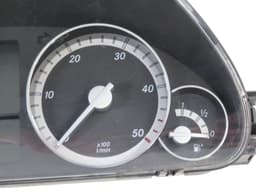 MERCEDES-BENZ A2035405348 2035405348 A2035406448 2035406448 Instrument Cluster MERCEDES-BENZ C-CLASS (W203, CL203) (2000-2011) — thumbnail 3