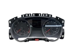 VW 5TA920650B Instrument Cluster VW TOURAN (5T1) (2015-) — thumbnail 1