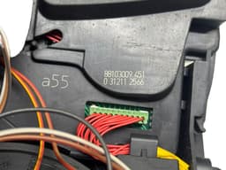 RENAULT 8200906807 88103009 88102001 Indicator/wiper/slip ring switch (stalk) RENAULT CLIO III / THALIA (2005-2012) — thumbnail 4