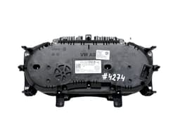 VW 5TA920650B Instrument Cluster VW TOURAN (5T1) (2015-) — thumbnail 2