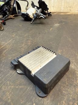 TOYOTA 8987171010 Injectors control unit (injector driver) TOYOTA AVENSIS (T250) (2003-2008) — thumbnail 4