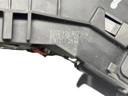RENAULT 8200906807 88103009 88102001 Indicator/wiper/slip ring switch (stalk) RENAULT CLIO III / THALIA (2005-2012) — thumbnail 3
