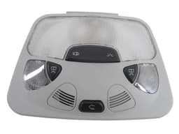 MERCEDES-BENZ A2038208201 Interior Lighting Front MERCEDES-BENZ C-CLASS (W203, CL203) (2000-2011) — thumbnail 1