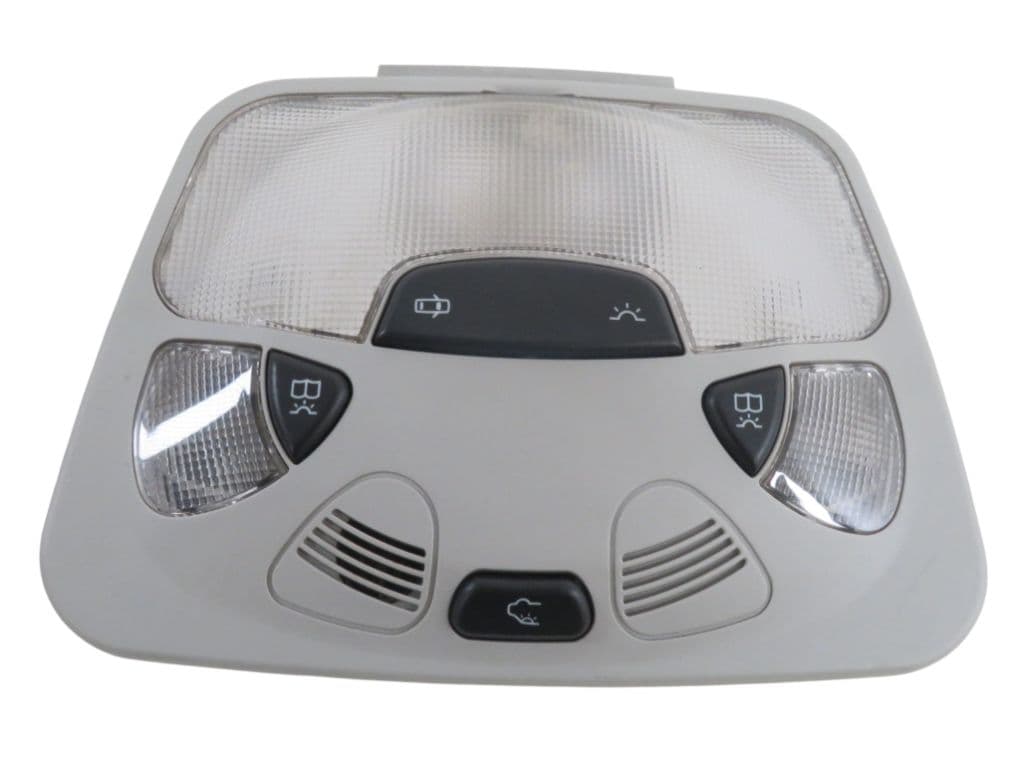 MERCEDES-BENZ A2038208201 Interior Lighting Front MERCEDES-BENZ C-CLASS (W203, CL203) (2000-2011)