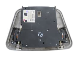 MERCEDES-BENZ A2038208201 Interior Lighting Front MERCEDES-BENZ C-CLASS (W203, CL203) (2000-2011) — thumbnail 2