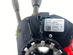 MERCEDES-BENZ A2129008602 Indicator/wiper/slip ring switch (stalk) MERCEDES-BENZ E-CLASS (W212) (2009-2016) — thumbnail 3
