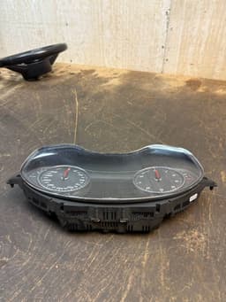 AUDI 4G8920931L 0263672116 Instrument Cluster AUDI A6 / A6 ALLROAD (C7, 4G) (2010-2018) — thumbnail 4