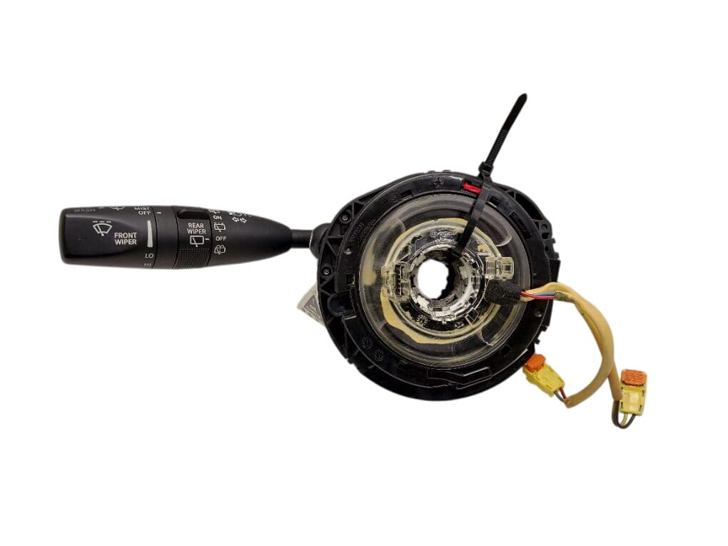 JEEP 1HE78DX9AG Indicator/wiper/slip ring switch (stalk) JEEP GRAND CHEROKEE IV (WK, WK2) (2010-2021)