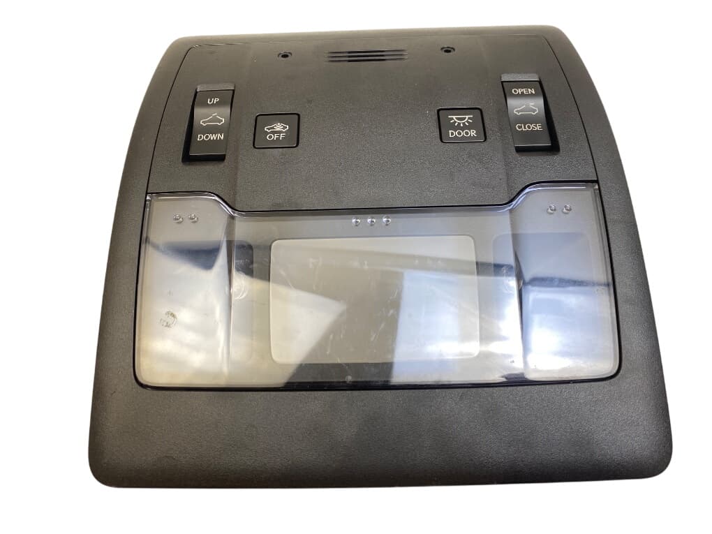 LEXUS 8120824160 Interior Lighting Front LEXUS RC (XC10) (2014-)