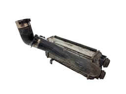 KIA 282712U200 Intercooler KIA SPORTAGE IV (QL) (2015-2021) — thumbnail 2