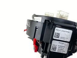 MERCEDES-BENZ A2129008602 Indicator/wiper/slip ring switch (stalk) MERCEDES-BENZ E-CLASS (W212) (2009-2016) — thumbnail 4
