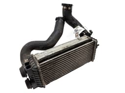 KIA 282712U200 Intercooler KIA SPORTAGE IV (QL) (2015-2021) — thumbnail 1